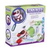 Teksta Micro Pets Adventure Park Playsets Electronic Raccoon Kitty Puppy Dino view 2