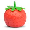 Tobar 30231 Squishy Fragola 1 pc, Pink and red view 1