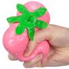 Tobar 30231 Squishy Fragola 1 pc, Pink and red view 4