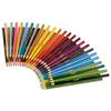 Crayola Colored Pencils - 50 per Pack - 12 Packs per case. view 2