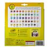 Crayola Colored Pencils - 50 per Pack - 12 Packs per case. view 3