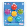 TickiT Sensory Texture Balls - Soft Toys for Toddlers Aged 6M+ view 1