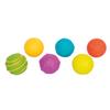 TickiT Sensory Texture Balls - Soft Toys for Toddlers Aged 6M+ view 2