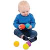 TickiT Sensory Texture Balls - Soft Toys for Toddlers Aged 6M+ view 3