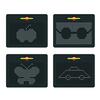 Amaya Magnetic Pad + 10 Cards view 4