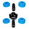 TQS Diff Bushings (TS-EVX-003) view 1