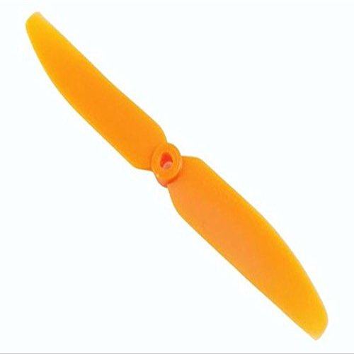 Dancing Wings Hobby 5pcs/Lot Nylon Direct Drive CCW Propeller 5030 (5030 CCW)
