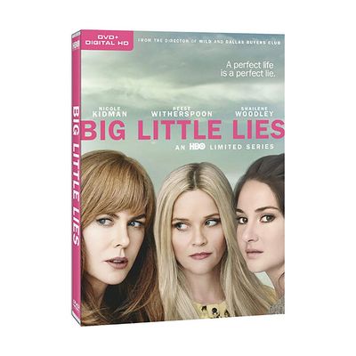 BIG LITTLE LIESSEASON 1