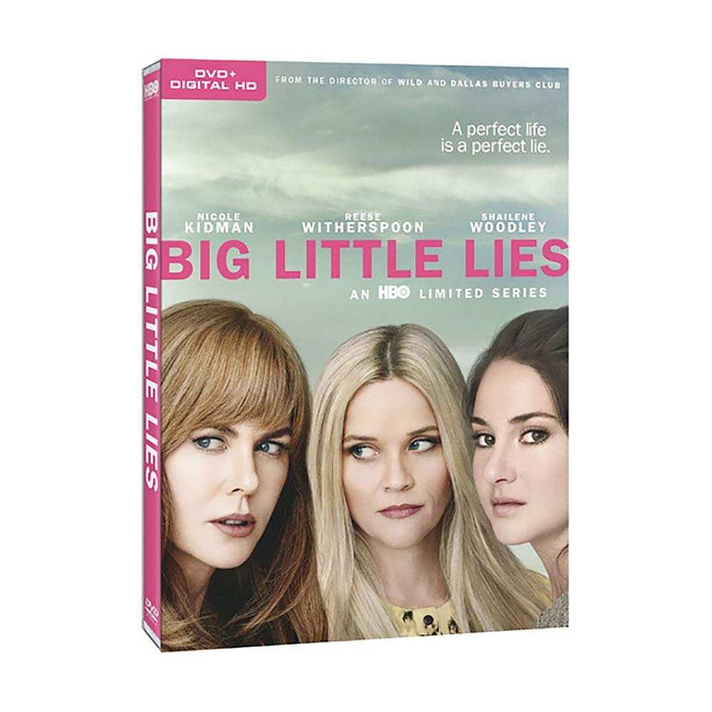 BIG LITTLE LIESSEASON 1