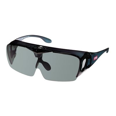 TWOSEEM EDF-005-1 Edwin Polarized Overglass