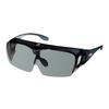 TWOSEEM EDF-005-1 Edwin Polarized Overglass view 1