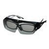TWOSEEM EDF-005-1 Edwin Polarized Overglass view 2
