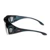 TWOSEEM EDF-005-1 Edwin Polarized Overglass view 4