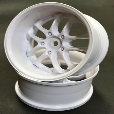 TOP LINE SSR 7 2 TDW-073WH