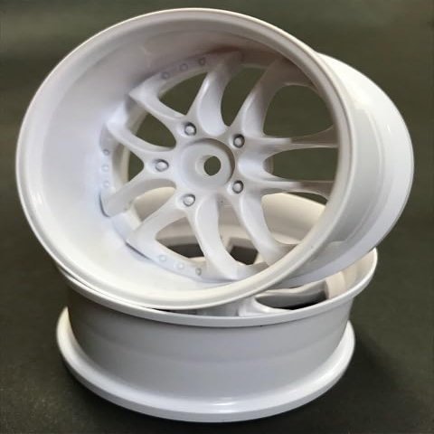 TOP LINE SSR 7 2 TDW-073WH