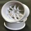 TOP LINE SSR 7  2 TDW-073WH view 1