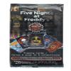 Just Toys Intl. Five Nights at Freddy's Trading Card Pack view 1