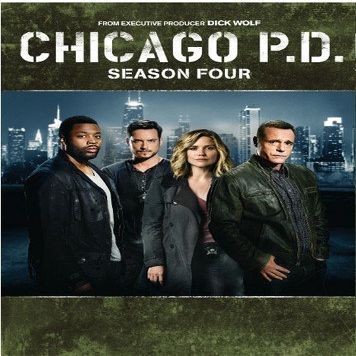 Chicago PDSEASON Four