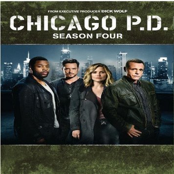 Chicago PDSEASON Four