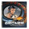 Archer: The Complete Season Six view 1