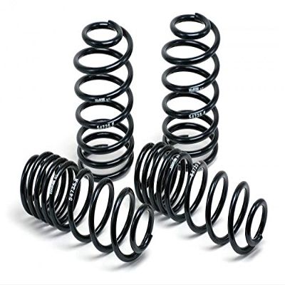 HR Sport Springs (50739)
