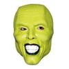 Halloween Funny Novelty Loki The mask Jim Carrey Latex mask view 1