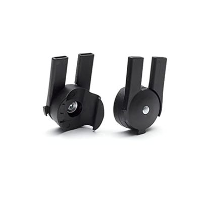 Bugaboo Fox/Lynx Sun Canopy Clamps
