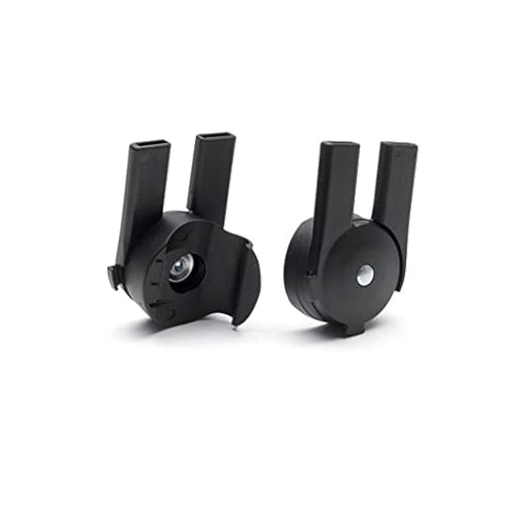 Bugaboo Fox/Lynx Sun Canopy Clamps