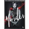 Walt Disney Studios How to Get Away with Murder: Season 2 (DVD) view 1