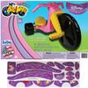 The Original Big Wheel Trike Black/Pink Limited Edition for Girls 16" w/ Disney Princess Decals view 1