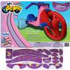 The Original Big Wheel Trike Red/Purple Limited Edition for Girls 16" w/ Disney Princess Decals view 1