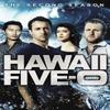 Hawaii Five OSECOND Season view 1
