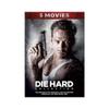 Die Hard: 5-Movie Collection [Region 1] view 1