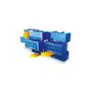 Wallatoys HWCC8B CAR CASE ONE HW Pack 18, Multicoloured view 3