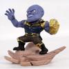 Avengers Infinity War Mini Egg Attack Figure Thanos 9 cm,MEA-003C view 2