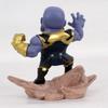 Avengers Infinity War Mini Egg Attack Figure Thanos 9 cm,MEA-003C view 4