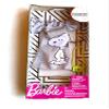 Barbie Clothes: Peanuts Snoopy Dess Doll & 2 Accessories view 1