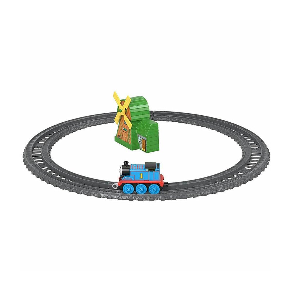 Thomas & Friends TrackMaster, Thomas & the Windmill