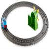 Thomas & Friends TrackMaster, Thomas & the Windmill view 4