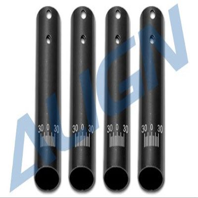 Align M425036XX Arm (L58) - Black : MR25X / MR25XP