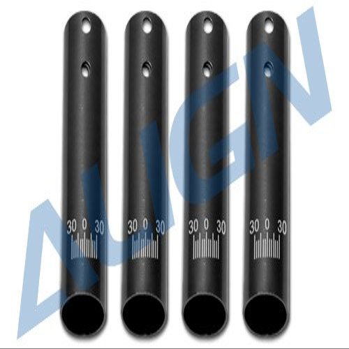 Align M425036XX Arm (L58) - Black : MR25X / MR25XP