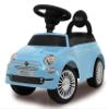 Jamara 460327 Push car, Bobbycar, Blue view 1