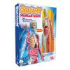 SmartLab QPG Lab for Kids, Squishy Human Body, Grade 3-8 view 1