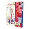SmartLab QPG Lab for Kids, Squishy Human Body, Grade 3-8 view 2