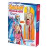 SmartLab QPG Lab for Kids, Squishy Human Body, Grade 3-8 view 4