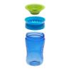 Wow Cup for Kids 360 Sippy Cup, Blue, 10 oz / 296 ml view 3
