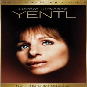 YENTL (DVD/DIRECTORS EXT EDITION/2 DISC/WS-1.66/ENG-SP SUB/SAC)