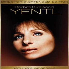 YENTL (DVD/DIRECTORS EXT EDITION/2 DISC/WS-1.66/ENG-SP SUB/SAC)