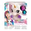Fashion Angels Unicorn & You Styling Head, Multi view 2