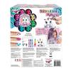 Fashion Angels Unicorn & You Styling Head, Multi view 3